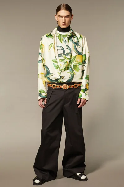 Look 14